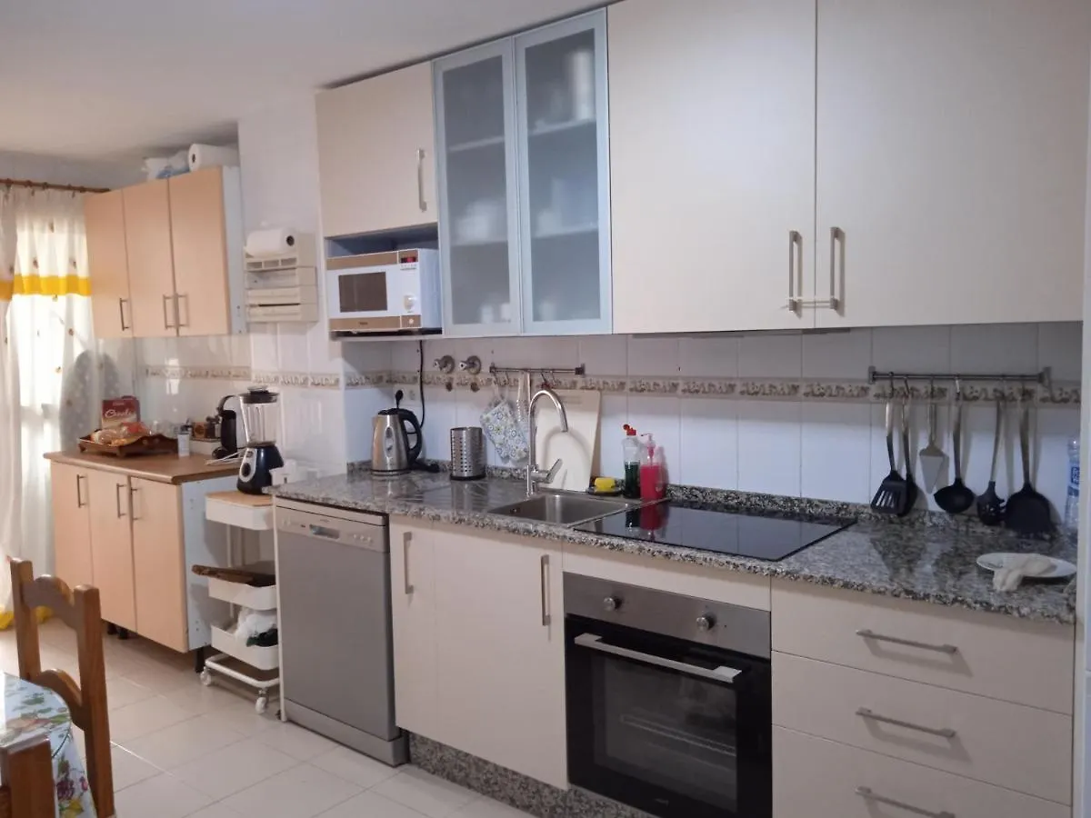 Torremolinos Alquilo Habitacion Doble Bano Privado Y Cocina Compartida 0*,  Spain