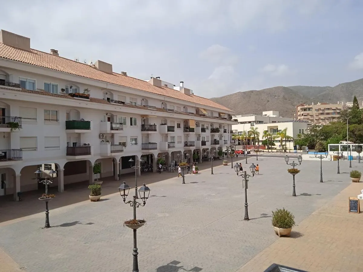Apartment Torremolinos Alquilo Habitacion Doble Bano Privado Y Cocina Compartida