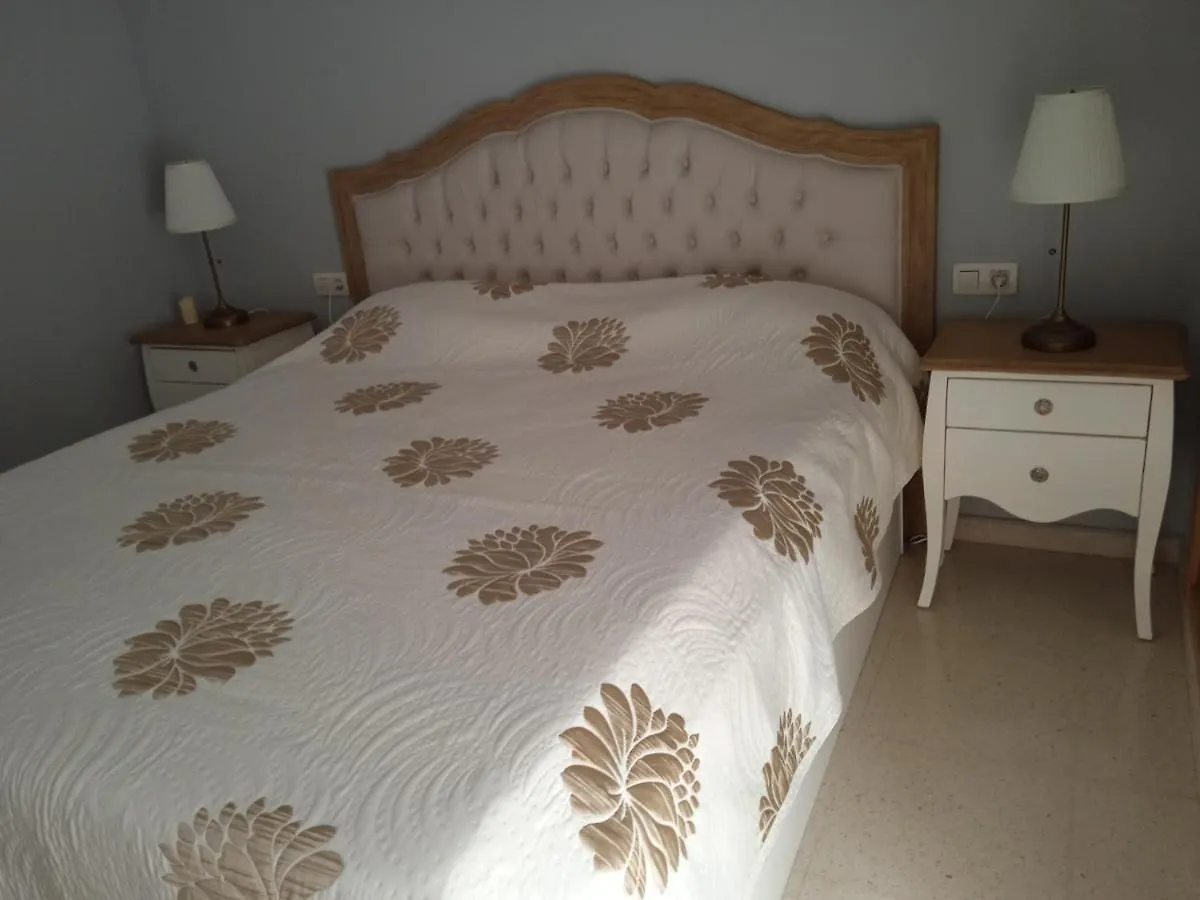 Torremolinos Alquilo Habitacion Doble Bano Privado Y Cocina Compartida Spain